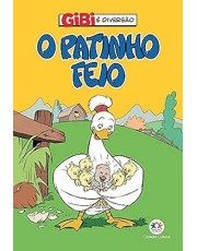 O Patinho Feio O Patinho Feio