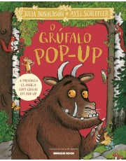 O Grufalo O Grufalo