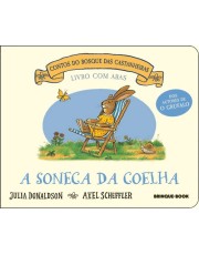 A Soneca Da Coelha A Soneca Da Coelha