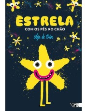 Estrela Com Os Pes No Chao