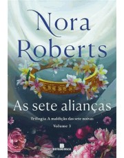As sete alianças (Vol. 3 A maldição das sete noivas)