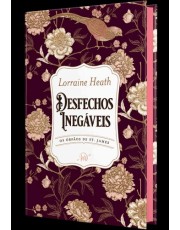 Desfechos Inegaveis Desfechos Inegaveis