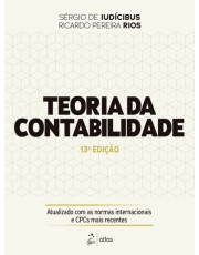 Teoria Da Contabilidade