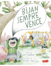 Bijan Sempre Vence