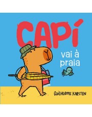 Capi Vai A Praia