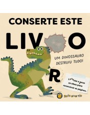 Conserte Este Livro