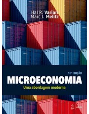 Microeconomia - Uma Abordagem Moderna
