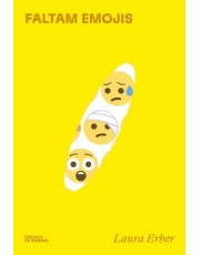 Faltam Emojis