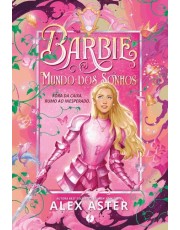Barbie - Mundo Dos Sonhos Barbie - Mundo Dos Sonhos