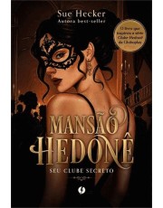 Mansao Hedone - Seu Clube Secreto Mansao Hedone - Seu Clube Secreto