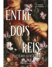 Entre Dois Reis - O Sabor Do Veneno