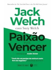 Paixao Por Vencer