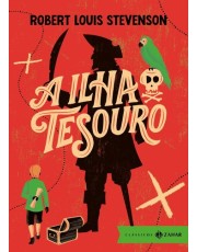 A Ilha Do Tesouro: Edicao Bolso De Luxo