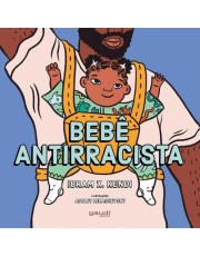 Bebê Antirracista Bebê Antirracista