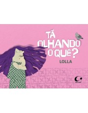 Ta Olhando O Que? Ta Olhando O Que?