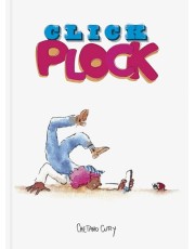 Click Plock - Uma Reflexão Sobre O Uso Excessivo Do Celular