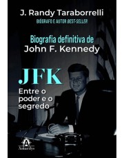 Jfk: Entre o poder e o segredo