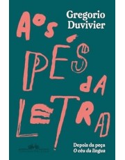 Aos Pés Da Letra Aos Pés Da Letra