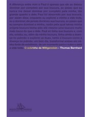 O Sobrinho De Wittgenstein - Uma Amizade O Sobrinho De Wittgenstein - Uma Amizade