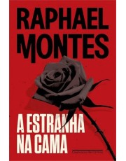 A Estranha Na Cama A Estranha Na Cama