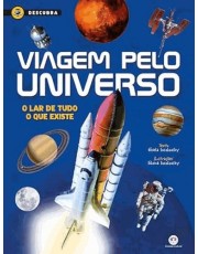 Viagem Pelo Universo