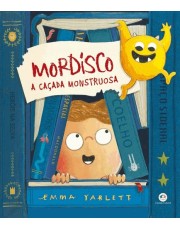 Mordisco - A Caçada Monstruosa Mordisco - A Caçada Monstruosa
