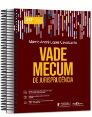 Vade Mecum De Jurisprudencia - 20Ed/26 Vade Mecum De Jurisprudencia - 20Ed/26