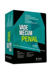 Vade Mecum Penal - 47O Exame De Ordem - 12Ed/26 Vade Mecum Penal - 47O Exame De Ordem - 12Ed/26