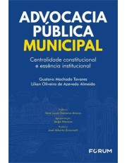 Advocacia Publica Municipal