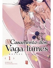 Casamento Dos Vaga-Lumes Vol. 01