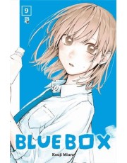 Blue Box Vol. 09
