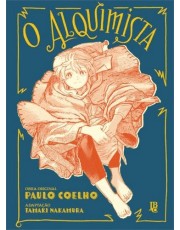 O Alquimista