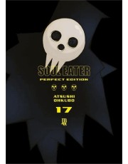 Soul Eater Perfect Edition Vol. 17