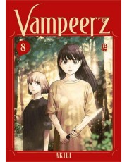 Vampeerz Vol. 08