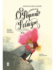 O Pequeno Principe O Pequeno Principe