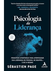 A Psicologia Da Lideranca