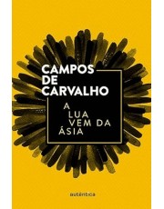 A Lua Vem Da Ásia