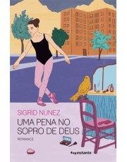 Uma Pena No Sopro De Deus