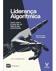 Liderança Algorítmica