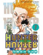 Hunter X Hunter - Vol. 07
