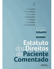 Estatuto Dos Direitos Do Paciente Comentado