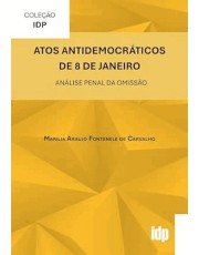 Atos Antidemocraticos De 8 De Janeiro
