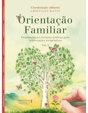 Orientação Familiar – Volume 5 Orientação Familiar – Volume 5