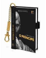 Book Charm - Maquiavel, 500 Anos De O Principe Book Charm - Maquiavel, 500 Anos De O Principe