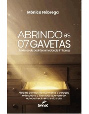 Abrindo As 07 Gavetas
