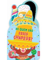 Meu Alo Sonoro: De Quem Sao Esses Chapeus?