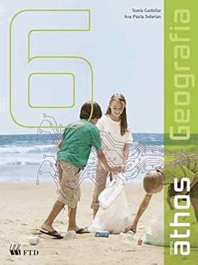Projeto Athos - Geografia - 6 Ano - 01Ed/14 Projeto Athos - Geografia - 6 Ano - 01Ed/14