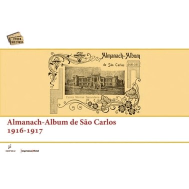 Almach-Albúm De São Carlos, 1916-1917