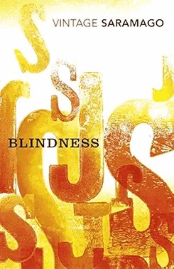 Blindness Blindness