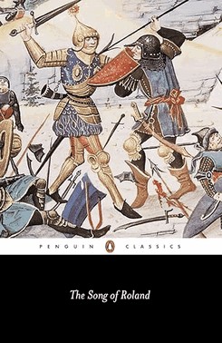 The Song Of Roland The Song Of Roland
